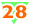 28日