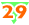 29日